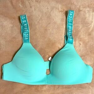 Wireless T-shirt Bra